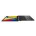 ASUS Vivobook Go 15 L1504FA NJ1342 Ryzen 5 7520U 8GB RAM 512GB SSD 15.6 Inch FHD Laptop